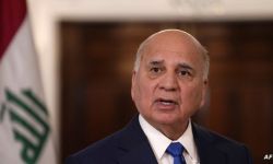 وزير الخارجية : " هناك مبادرة من العراق للتوسط بين أنقرة ودمشق"